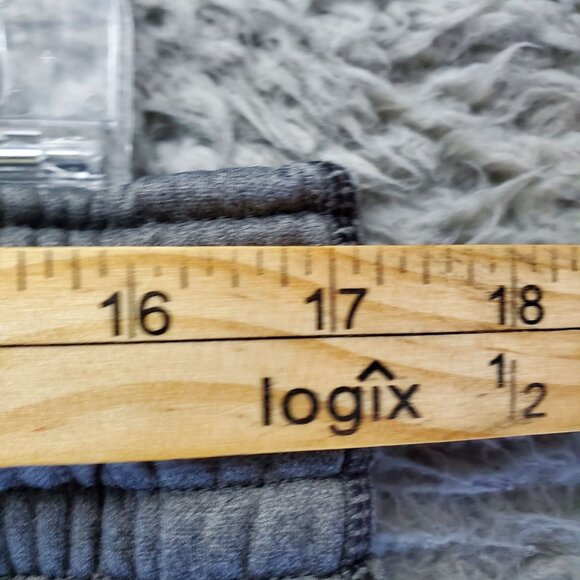 Under Armour Pants Mens Large Gray Loose Fit Performance Track Pants - Picture 4 of 9